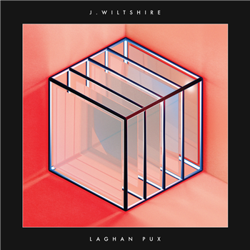 J.WILTSHIRE - LAGHAN PUX EP - MUSAR RECORDINGS