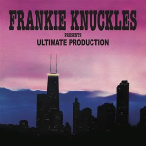 FRANKIE KNUCKLES PRESENTS - 	ULTIMATE PRODUCTION (2 x 12) - Trax