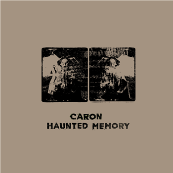 Caron - Haunted Memory - Brokntoys