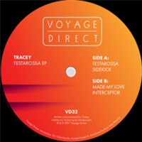 TRACEY - TESTAROSSA - Voyage Direct