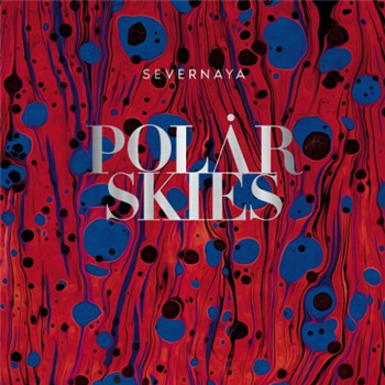 Severnaya - Polar Skies - Fauxpas Musik