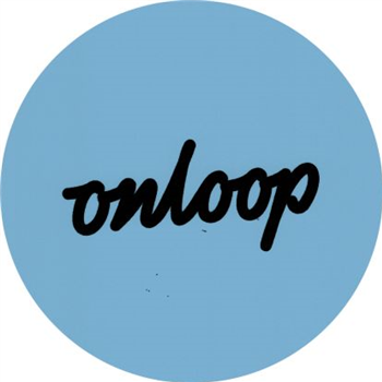 Avon Blume - Slowly Diving EP - Onloop Avon Blume - Slowly Diving EP - Onloop
