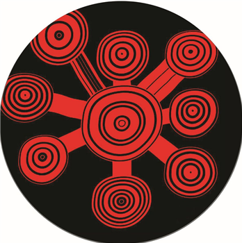 Giash - Balfrin EP - Norse Projekt Giash - Balfrin EP - Norse Projekt