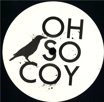 Bluesoil - The Blue Archives - Oh So Coy Vinyl Bluesoil - The Blue Archives - Oh So Coy Vinyl