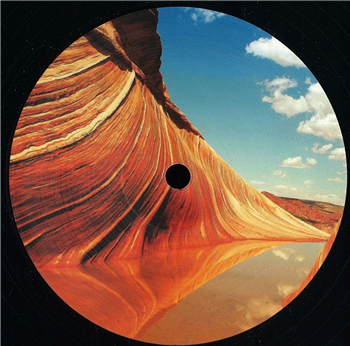 Russ Gabriel - Relief EP - CalderCityDevelopmentCorp Russ Gabriel - Relief EP - CalderCityDevelopmentCorp