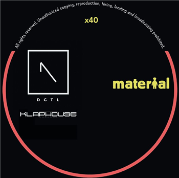 Material Heads Vol. 40 - Va - Material Series