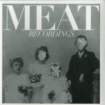 MEAT YOUR MAKER #1 - Va - MEAT RECORDINGS MEAT YOUR MAKER #1 - Va - MEAT RECORDINGS