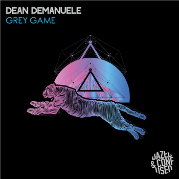 Dean Demanuele  - Dazed & Confused Records