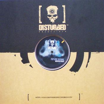 Future Signal  - Disturbed