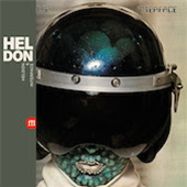 Heldon - Interface - Souffle Continu