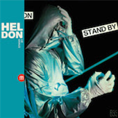 Heldon - Stand By - Souffle Continu