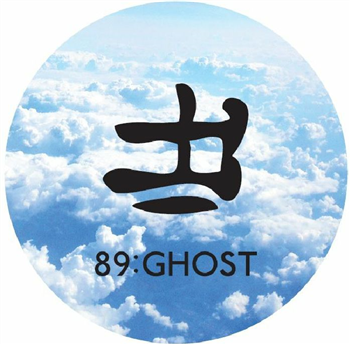 Tommy VICARI JR - 89GHOST 011 - 89:Ghost