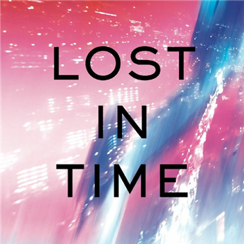 Alex ARNOUT feat JOVONN - No Borders - LOST IN TIME Alex ARNOUT feat JOVONN - No Borders - LOST IN TIME