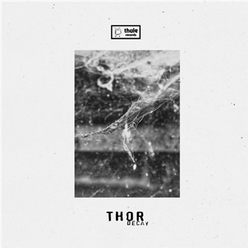THOR - Decay  - Thule Iceland