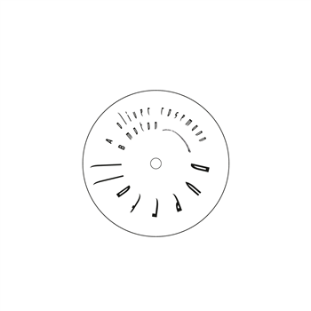 Oliver Rosemann / Moton - Overtall EP - Hypress Oliver Rosemann / Moton - Overtall EP - Hypress