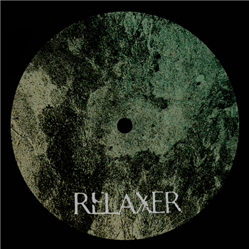 Relaxer - Relaxer - Relaxer