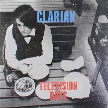 CLARIAN - TELEVISION DAYS - Balance Music