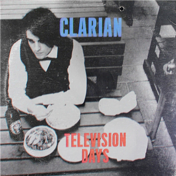 CLARIAN - TELEVISION DAYS - Balance Music CLARIAN - TELEVISION DAYS - Balance Music