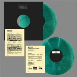 303 101 EP - Va - Planet Rhythm