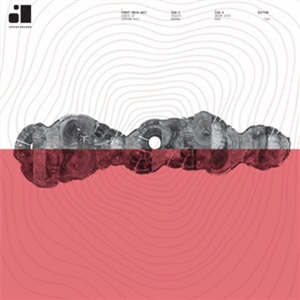FOREST DRIVE WEST - CENOTE EP - Appian Sounds FOREST DRIVE WEST - CENOTE EP - Appian Sounds