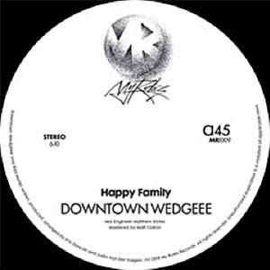 HAPPY FAMILY - My Rules HAPPY FAMILY - My Rules