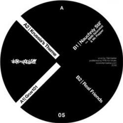 Tripmastaz - Tripmastaz 05 - TRIPMASTAZ Tripmastaz - Tripmastaz 05 - TRIPMASTAZ