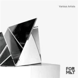 Various Artists Part 2 - Va - Format Records Various Artists Part 2 - Va - Format Records