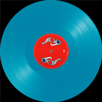 Sleazy McQueen - Retro-Spective EP - Whiskey Disco Small Batch Sleazy McQueen - Retro-Spective EP - Whiskey Disco Small Batch