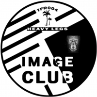 IMAGE CLUB - TWO FLOWERS RECORDS