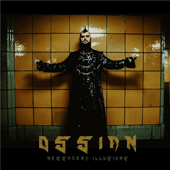 Ossian - Necessary Illusions - South London Analogue Materials