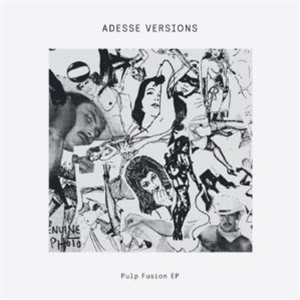 ADESSE VERSIONS - PULP FUSION - Delusions Of Grandeur