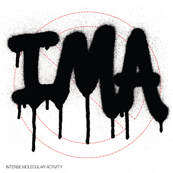 Intense Molecular Activity - I. M. A. LP - Dark Entries Intense Molecular Activity - I. M. A. LP - Dark Entries