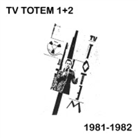 TV TOTEM - TV TOTEM 1+2 - Orbeatize