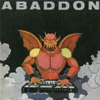 ABADDON - Orbeatize ABADDON - Orbeatize