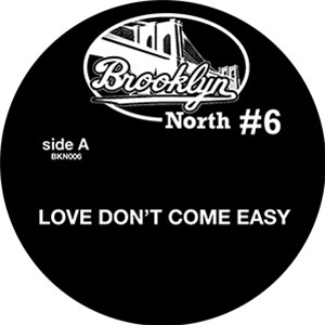 Brooklyn North - Volume 6 - BROOKLYN NORTH
