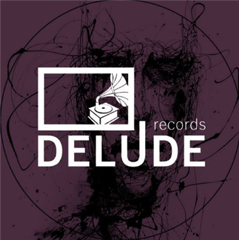 Noseda - The Tunnel - Delude Records