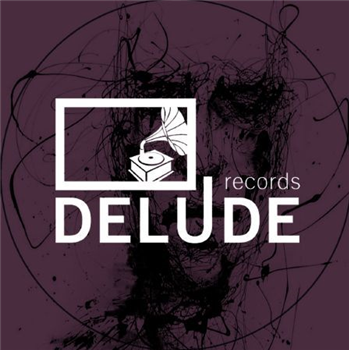 Noseda - The Tunnel - Delude Records Noseda - The Tunnel - Delude Records