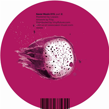 Unami Part 2 - Va - Savor Music Unami Part 2 - Va - Savor Music