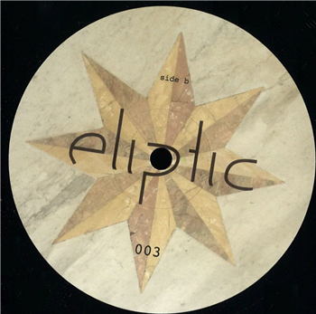 Timofti - Frequency & Harmony EP - eliptic Timofti - Frequency & Harmony EP - eliptic