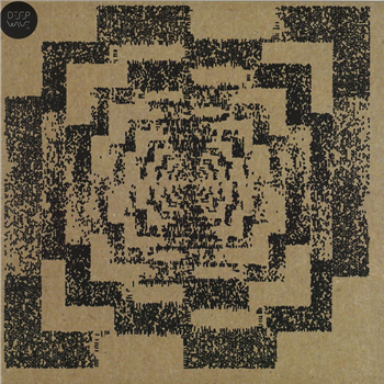 Roman Rai - Perceptions Of Delusion EP - Deepwave Records Roman Rai - Perceptions Of Delusion EP - Deepwave Records