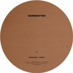 Emmanuel - Hoary - Darkmatter Inc.