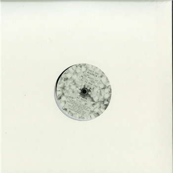 Alexkid - RESET EP - Tabla Alexkid - RESET EP - Tabla