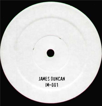 James Duncan - INNERMOODS #1 - INNERMOODS