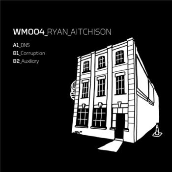 Ryan Aitchison EP - Warehouse Music