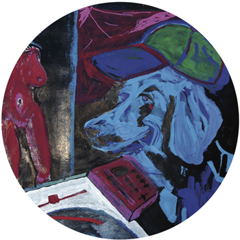 brAque - Mouvance EP - D.KO brAque - Mouvance EP - D.KO