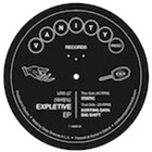 Expletive - Expletive EP - VANITY PRESS