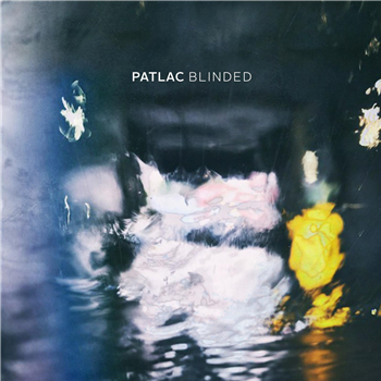 patlac - blinded - CONNAISSEUR RECORDINGS