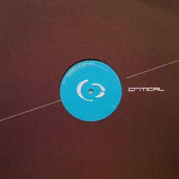 Spectrasoul  - Critical Music