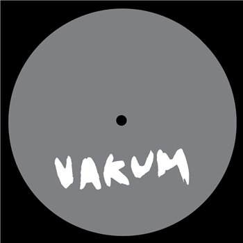 Disrupted Project - SILOM EP - Vakum
