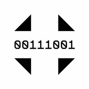 Secret State - Zero Zero One - Central Processing Unit